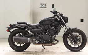 KAWASAKI ELIMINATOR400-3 2023 EL400A