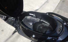 YAMAHA CYGNUS125XSR SE44J