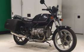 BMW R65 1987