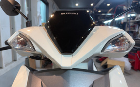 SUZUKI AVENIS 125 EA12J