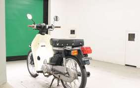 HONDA C70 SUPER CUB E 2010 C70