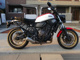 Фото Yamaha XSR700 2020 с японского аукциона