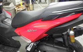 HONDA ADV160 1998 KF54