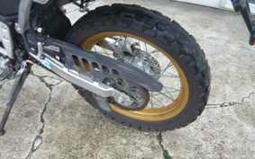 YAMAHA SEROW 250 DG31J
