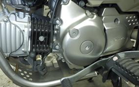 HONDA CT125 HUNTER CUB JA55