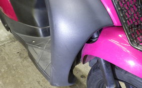 SUZUKI LET's CA4AA