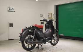 HONDA C125 SUPER CUB 2012 JA71