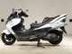 Фото Suzuki SKYWAVE 250 M с японского аукциона