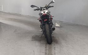 TRIUMPH  TRIUMPH  STREET  TRIPLE RX TTL346