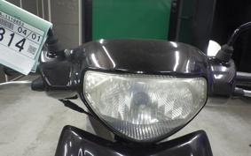 SUZUKI LET's 5 G CA47A