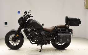 HONDA REBEL 250 S MC49