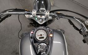 HONDA SHADOW 400 2002 NC34