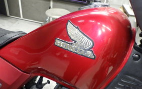 HONDA MCX50 2009 AC04