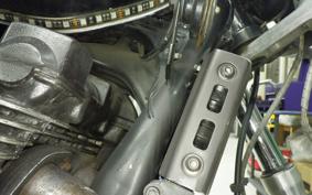 YAMAHA XJR1200 1995 4KG