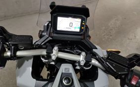 HONDA X-ADV 750 RH10