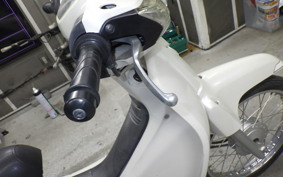 HONDA C110 SUPER CUB 2021 JA10