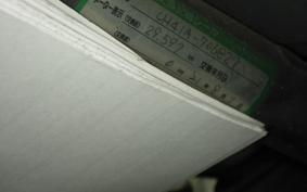 SUZUKI SKYWAVE 200 (Burgman 200) CH41A