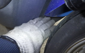 HONDA TACT-4ﾍﾞｰｼｯｸ 2024 AF79