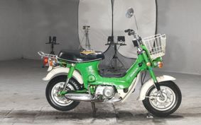 HONDA CAR LEE50 CF50