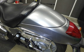 SUZUKI BOULEVARD 400 2011 VK57A