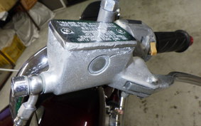 SUZUKI INTRUDER 1400 1992 VX51L