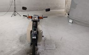 HONDA SUPER CUB90 HA02