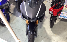 YAMAHA YZF-R25 RG43J