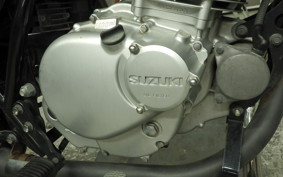 SUZUKI ST250 NJ4AA