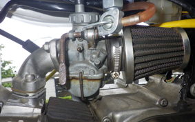 HONDA MONKEY<フ・ダ> Z50J