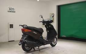 YAMAHA AXIS 125 TREET 2022 SE53J