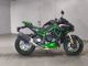 Фото Kawasaki Z H2 SE 2023 с японского аукциона