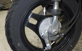 SUZUKI ﾚｯﾂ 2012 CA4AA