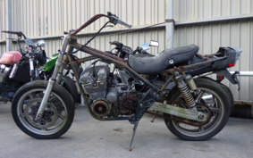 KAWASAKI ZEPHYR 400 Gen.2 ZR400C