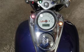 HONDA SHADOW 400 2003 NC34