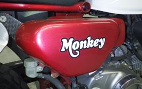 HONDA MONKEY 125 2023 JB02