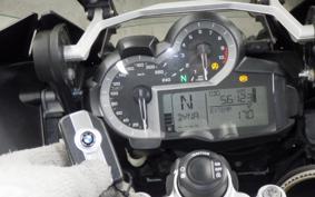 BMW R1200GS 2016