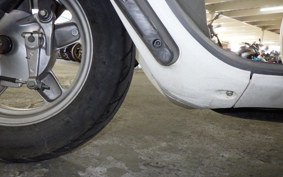 HONDA GYRO CANOPY 2006 TA03