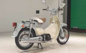HONDA LITTLE CUB E AA01
