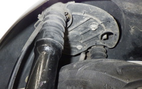 YAMAHA JOG ZR Gen.3 SA39J