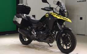 SUZUKI V-STROM 250 2009