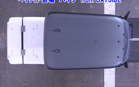 HONDA GYRO CANOPY-2