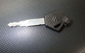 SUZUKI ADDRESS 110 CE47A
