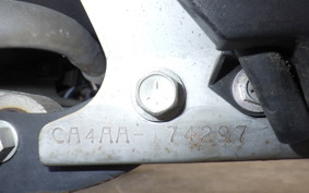 SUZUKI ﾚｯﾂ CA4AA