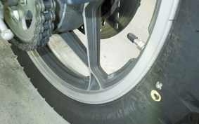 SUZUKI GSX750S KATANA 1982 GS75X