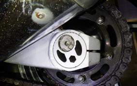 KAWASAKI ZEPHYR 1100 1996