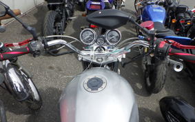 SUZUKI INAZUMA 400 (GSX400) 2002 GK7BA