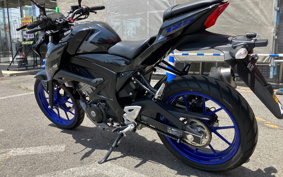 SUZUKI GSX-S125 ABS DL32B