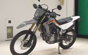 HONDA CRF250L MD47