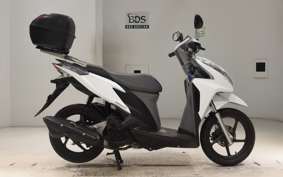 HONDA CLICK 125 I