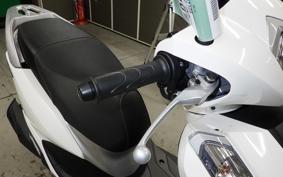 HONDA LEAD 125 2021 JK12